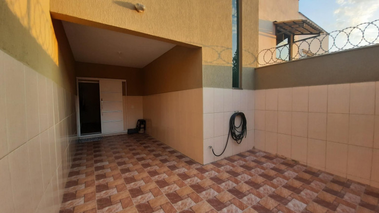Imagem Casa com 2 Quartos à Venda, 141 m² em Cidade Verde - Betim
