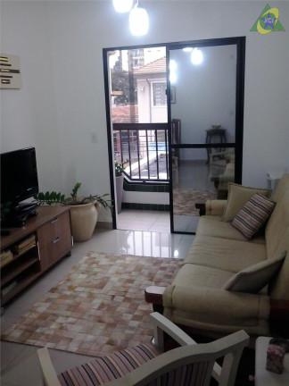 Imagem Apartamento com 3 Quartos à Venda, 88 m² em Vila Itapura - Campinas Imagem Apartamento com 3 Quartos à Venda, 88 m² em Vila Itapura - Campinas