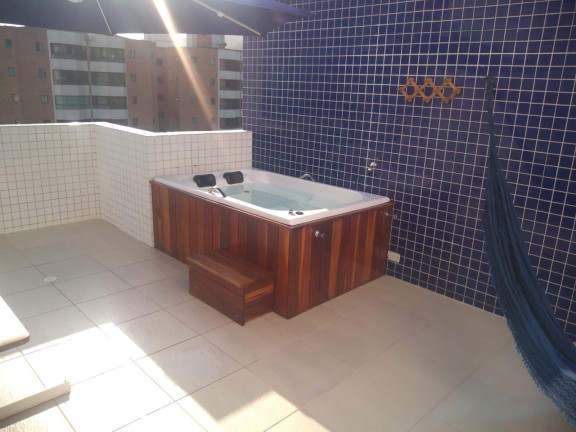 Imagem Apartamento com 1 Quarto à Venda, 146 m² em Solemar - Praia Grande