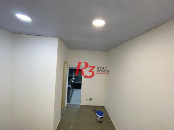 Imagem Loja para Alugar, 29 m² em Ponta Da Praia - Santos