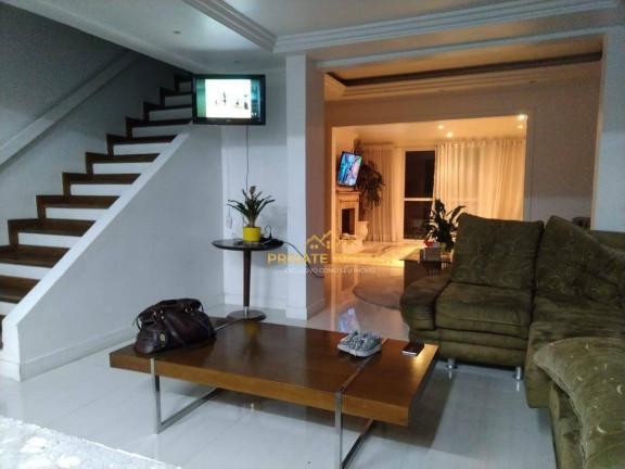 Imagem Casa com 4 Quartos à Venda ou Locação, 320 m² em Alphaville 09 - Santana De Parnaíba Imagem Casa com 4 Quartos à Venda ou Locação, 320 m² em Alphaville 09 - Santana De Parnaíba