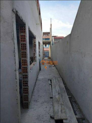 Imagem Sobrado com 5 Quartos à Venda, 306 m² em Jardim Adriana - Guarulhos Imagem Sobrado com 5 Quartos à Venda, 306 m² em Jardim Adriana - Guarulhos