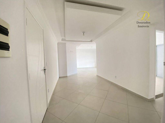 Foto do imóvel Apartamento com 3 Quartos à Venda, 132 m² em Vila Guilhermina - Praia Grande