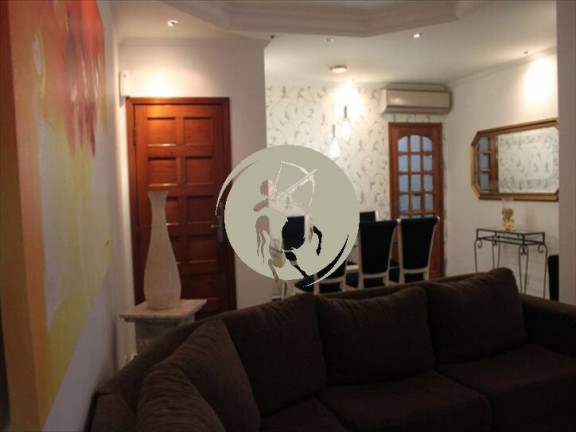 Foto do imóvel Apartamento com 2 Quartos à Venda, 95 m² em Itarare - São Vicente