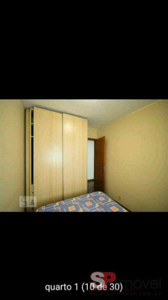 Imagem Apartamento com 3 Quartos à Venda, 75 m² em Jardim Ampliação - São Paulo