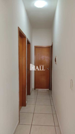 Imagem Casa com 3 Quartos à Venda, 120 m² em Parque Residencial Maria Zorita - São José Do Rio Preto
