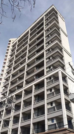 Imagem Apartamento com 1 Quarto à Venda, 22 m² em Chácara Klabin - São Paulo Imagem Apartamento com 1 Quarto à Venda, 22 m² em Chácara Klabin - São Paulo