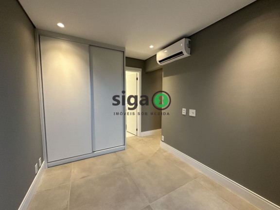 Imagem Apartamento com 2 Quartos à Venda, 65 m² em Vila Clementino - São Paulo