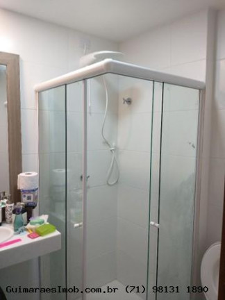 Imagem Apartamento com 2 Quartos à Venda, 70 m² em Guarajuba (monte Gordo) - Camaçari Imagem Apartamento com 2 Quartos à Venda, 70 m² em Guarajuba (monte Gordo) - Camaçari