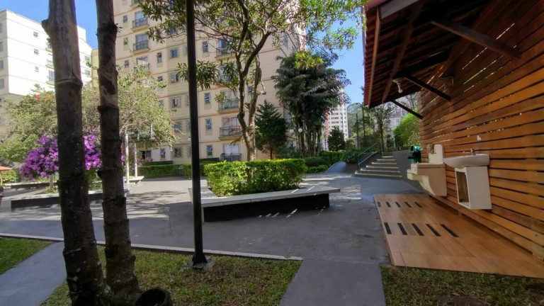 Imagem Apartamento com 2 Quartos à Venda, 64 m² em Jardim Santa Emília - São Paulo Imagem Apartamento com 2 Quartos à Venda, 64 m² em Jardim Santa Emília - São Paulo