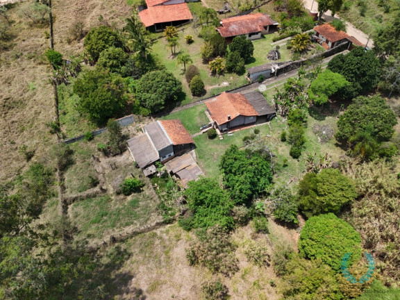 Imagem Chácara com 2 Quartos à Venda, 150 m² em Recanto Das Acácias - São Roque Imagem Chácara com 2 Quartos à Venda, 150 m² em Recanto Das Acácias - São Roque