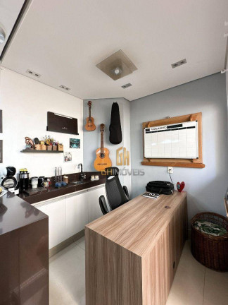 Imagem Apartamento com 3 Quartos à Venda, 238 m² em Setor Bueno - Goiânia