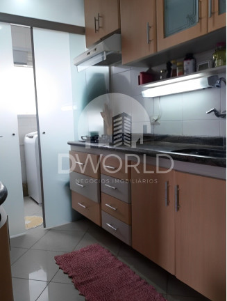 Imagem Imóvel com 3 Quartos à Venda, 80 m² em Planalto - São Bernardo Do Campo Imagem Imóvel com 3 Quartos à Venda, 80 m² em Planalto - São Bernardo Do Campo