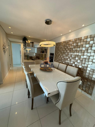 Apartamento com 4 Quartos à Venda, 125 m² em Boa Viagem - Recife
