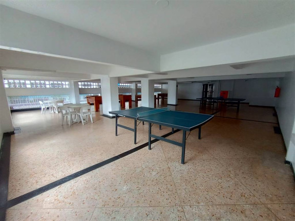Imagem Apartamento com 1 Quarto à Venda, 29 m² em Mirim - Praia Grande