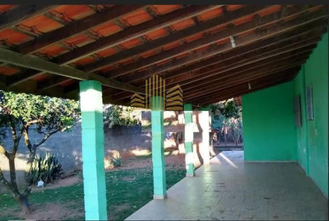 Chácara com 2 Quartos à Venda, 100 m² em Recanto Dos Dourados - Campinas