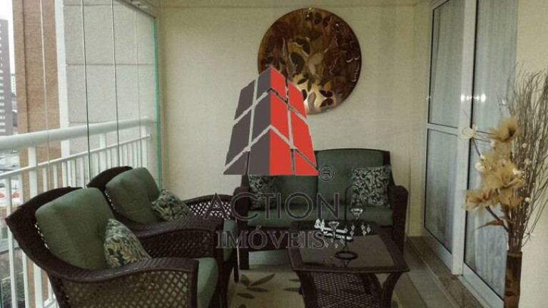 Imagem Apartamento com 3 Quartos à Venda, 104 m² em Vila Formosa - São Paulo