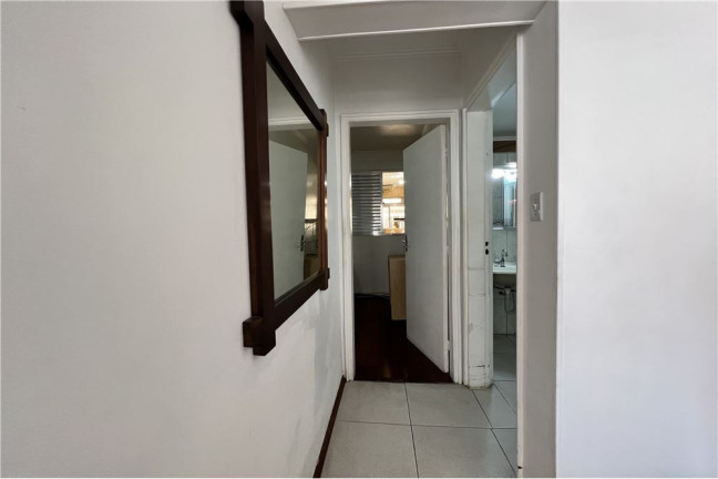 Imagem Imóvel com 2 Quartos à Venda,  em Vila Mariana - São Paulo