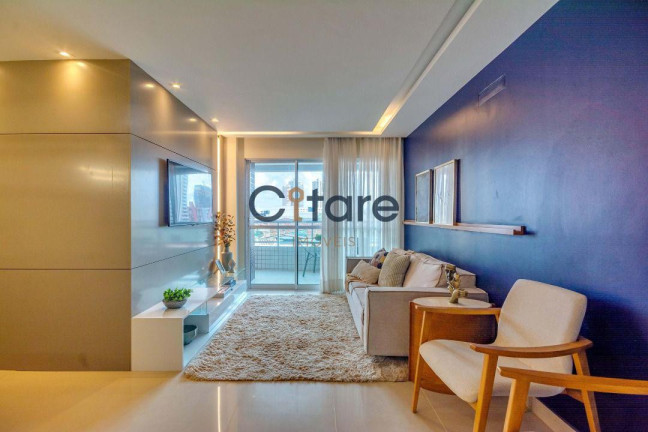 Imagem Apartamento com 3 Quartos à Venda, em Aldeota - Fortaleza Imagem Apartamento com 3 Quartos à Venda, em Aldeota - Fortaleza