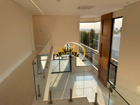 Imagem Casa de Condomínio com 4 Quartos à Venda, 482 m² em Alphaville - Santana De Parnaíba Imagem Casa de Condomínio com 4 Quartos à Venda, 482 m² em Alphaville - Santana De Parnaíba
