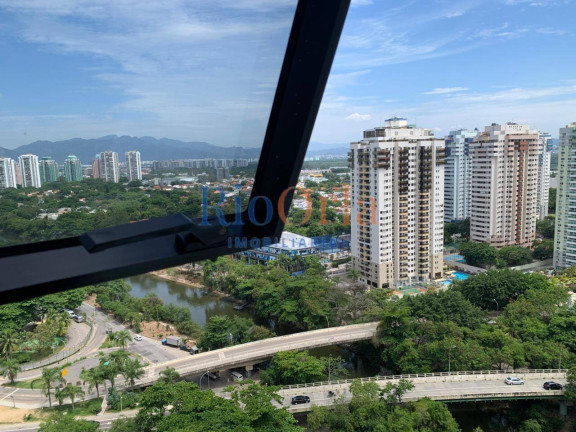 Imagem Apartamento com 3 Quartos à Venda, 118 m² em Barra Da Tijuca - Rio De Janeiro Imagem Apartamento com 3 Quartos à Venda, 118 m² em Barra Da Tijuca - Rio De Janeiro
