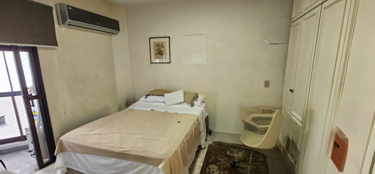 Imagem Apartamento com 4 Quartos à Venda, 248 m² em Aclimação - São Paulo Imagem Apartamento com 4 Quartos à Venda, 248 m² em Aclimação - São Paulo