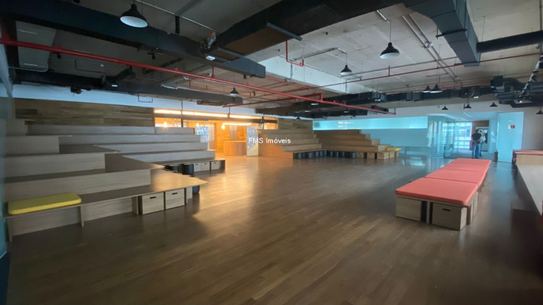 Imagem Imóvel para Alugar, 1.557 m² em Itaim Bibi - São Paulo Imagem Imóvel para Alugar, 1.557 m² em Itaim Bibi - São Paulo