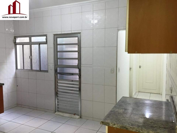 Imagem Sobrado com 2 Quartos para Alugar,  em Vila Zanela - Franco Da Rocha