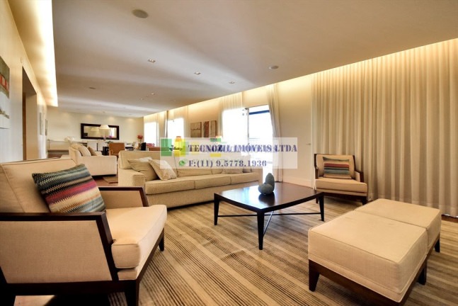 Imagem Apartamento com 4 Quartos à Venda, 367 m² em Jardim Paulista - São Paulo Imagem Apartamento com 4 Quartos à Venda, 367 m² em Jardim Paulista - São Paulo