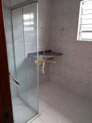 Imagem Sobrado com 3 Quartos à Venda, 176 m² em Jardim Santo André - Santo André