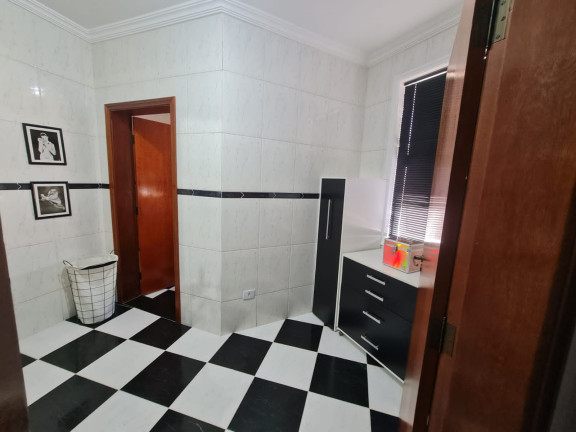 Imagem Sobrado com 3 Quartos à Venda, 348 m² em Jardim São Paulo - Sorocaba
