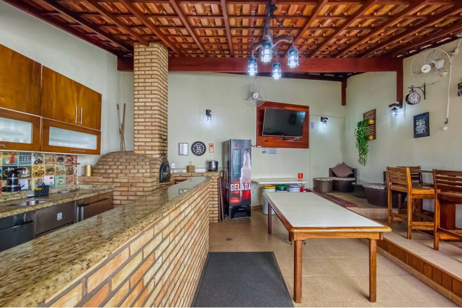 Imagem Cobertura com 3 Quartos à Venda, 176 m² em Santa Teresinha - São Paulo