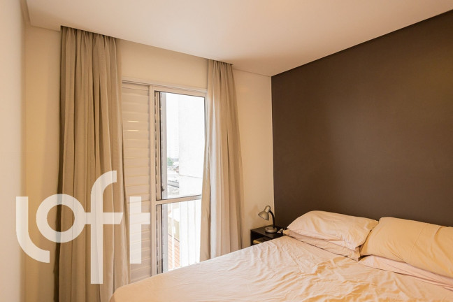 Imagem Apartamento com 1 Quarto à Venda, 38 m² em Cambuci - São Paulo Imagem Apartamento com 1 Quarto à Venda, 38 m² em Cambuci - São Paulo
