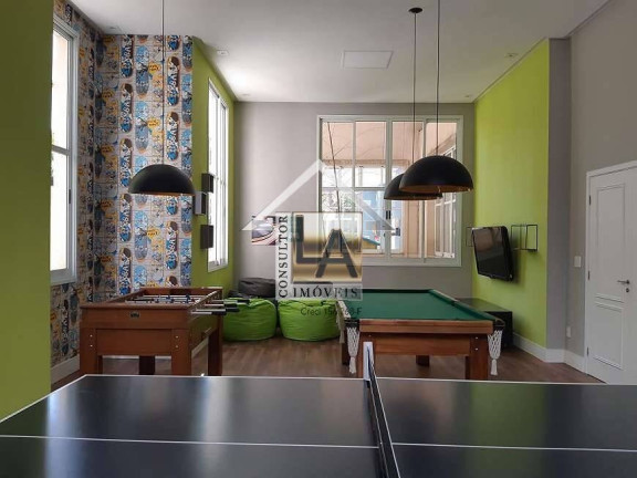 Imagem Apartamento com 3 Quartos à Venda, 112 m² em Vila Mascote - São Paulo