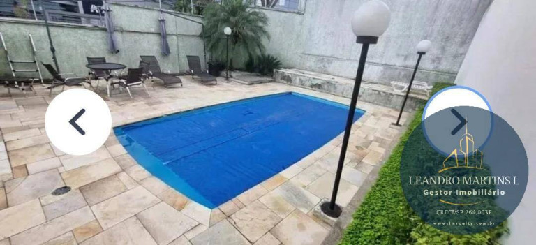 Imagem Casa de Condomínio com 3 Quartos à Venda, 120 m² em Pedreira - São Paulo