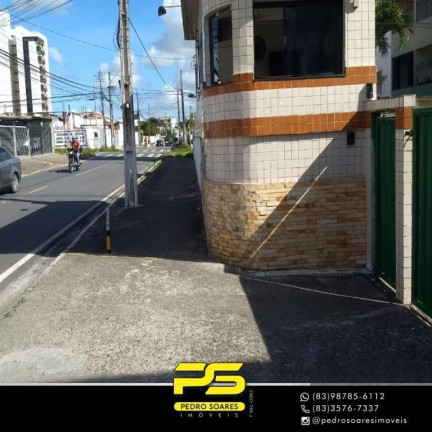 Imagem Apartamento com 3 Quartos à Venda, 84 m² em Jardim Cidade Universitária - João Pessoa Imagem Apartamento com 3 Quartos à Venda, 84 m² em Jardim Cidade Universitária - João Pessoa