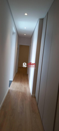 Imagem Casa de Condomínio com 3 Quartos à Venda, 214 m² em Vila Aviação - Bauru