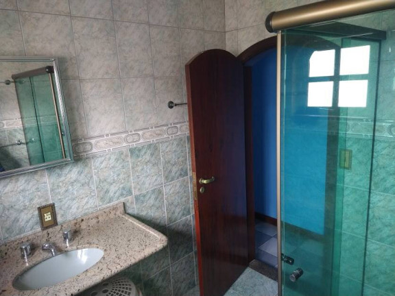 Imagem Casa com 5 Quartos à Venda, 414 m² em Vila Califórnia - São Paulo Imagem Casa com 5 Quartos à Venda, 414 m² em Vila Califórnia - São Paulo