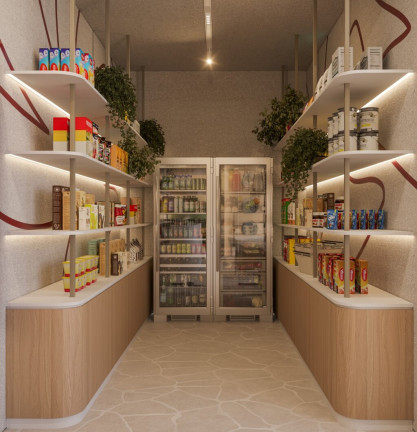 Imagem Imóvel com 1 Quarto à Venda, 28 m² em Bessa - João Pessoa Imagem Imóvel com 1 Quarto à Venda, 28 m² em Bessa - João Pessoa