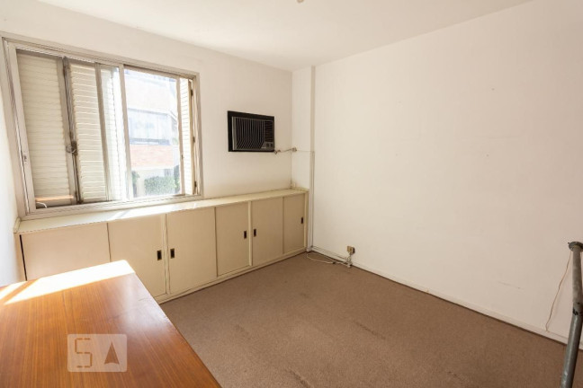 Imagem Apartamento com 3 Quartos à Venda, 185 m² em Perdizes - São Paulo