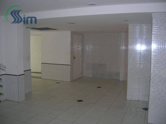 Imagem Edifício Residencial para Alugar, 540 m² em Meireles - Fortaleza Imagem Edifício Residencial para Alugar, 540 m² em Meireles - Fortaleza