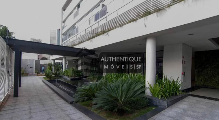 Imagem Apartamento com 1 Quarto à Venda, 57 m² em Pinheiros - São Paulo Imagem Apartamento com 1 Quarto à Venda, 57 m² em Pinheiros - São Paulo