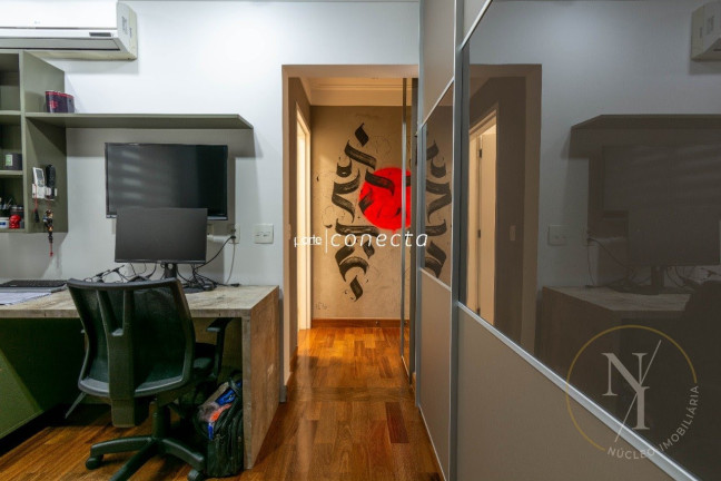 Imagem Apartamento com 3 Quartos à Venda, 200 m² em Jardim Anália Franco - São Paulo Imagem Apartamento com 3 Quartos à Venda, 200 m² em Jardim Anália Franco - São Paulo