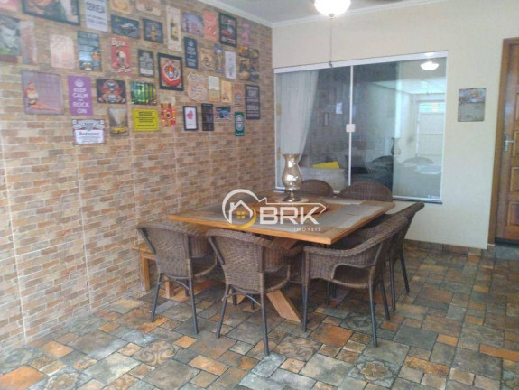 Imagem Sobrado com 3 Quartos à Venda, 95 m² em Chácara Mafalda - São Paulo Imagem Sobrado com 3 Quartos à Venda, 95 m² em Chácara Mafalda - São Paulo