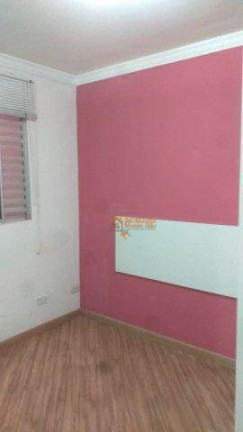 Imagem Apartamento com 1 Quarto à Venda, 40 m² em água Chata - Guarulhos