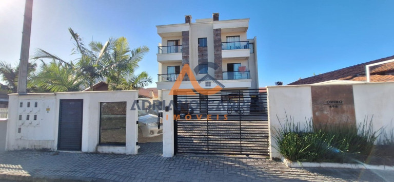 Imagem Imóvel com 2 Quartos à Venda, 66 m² em Gravatá - Navegantes