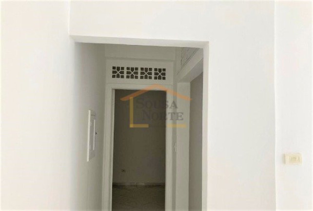 Imagem Apartamento com 2 Quartos à Venda, 45 m² em água Fria - São Paulo
