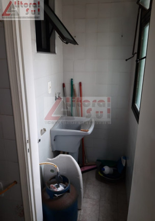 Imagem Apartamento com 1 Quarto à Venda, 50 m² em Aviação - Praia Grande Imagem Apartamento com 1 Quarto à Venda, 50 m² em Aviação - Praia Grande