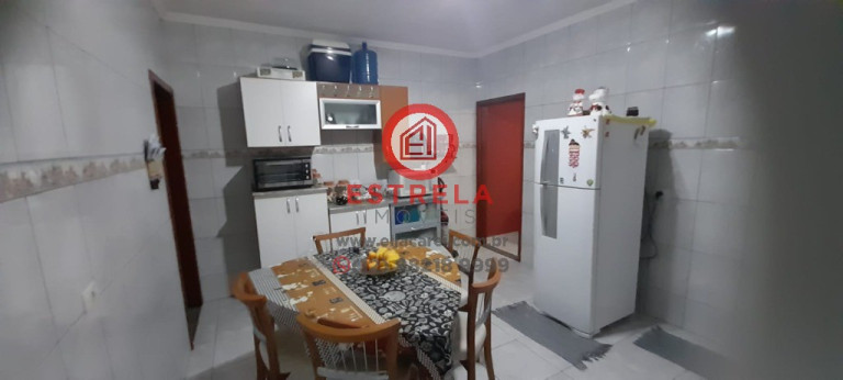 Imagem Casa com 2 Quartos à Venda, 110 m² em Jardim Santa Marina - Jacareí Imagem Casa com 2 Quartos à Venda, 110 m² em Jardim Santa Marina - Jacareí