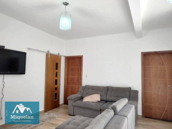 Imagem Casa com 3 Quartos à Venda, 500 m² em Portão - Atibaia